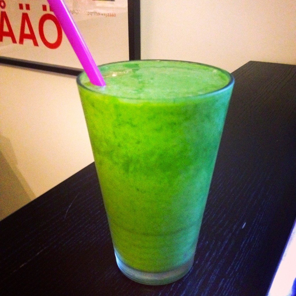 Green Smoothie
