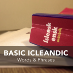 Speaking the Language of the Vikings