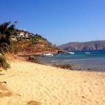 Living the Life in the Greek Islands