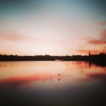 I Got Sunburnt in the Arctic