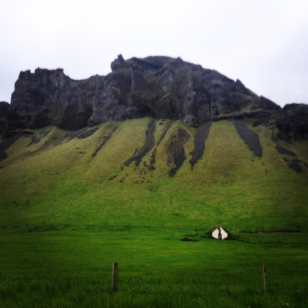 South of Iceland