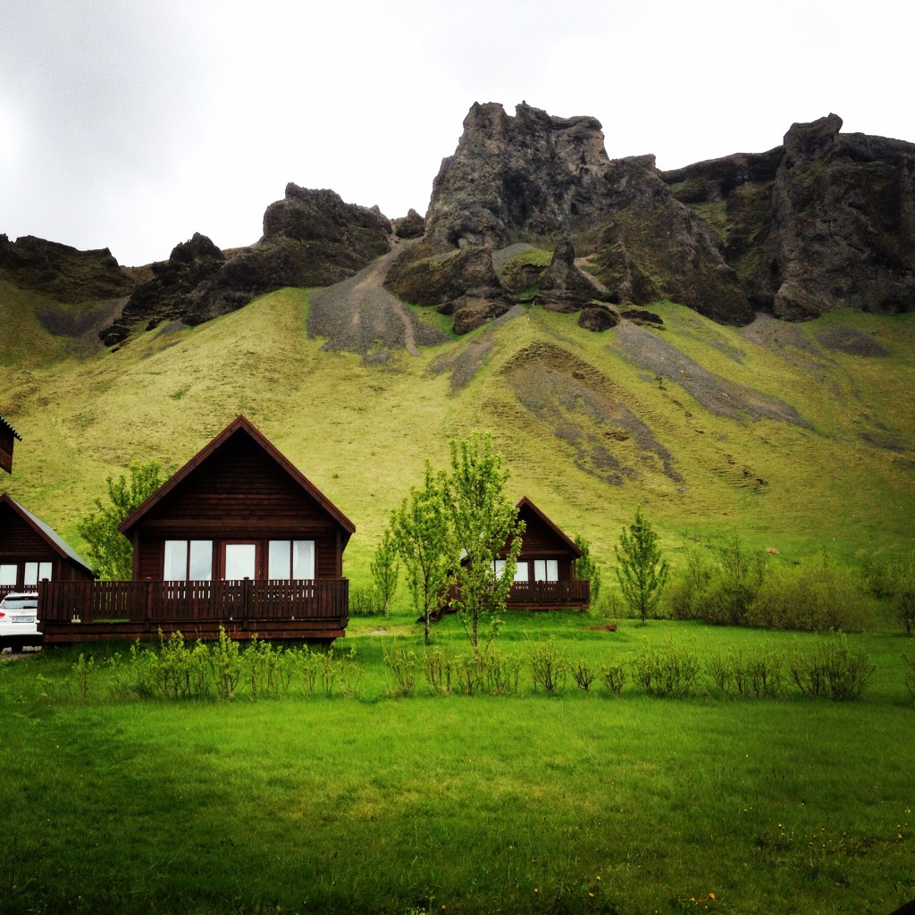 Iceland 