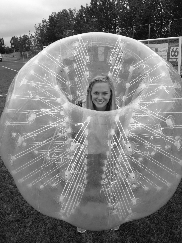 Bubble Ball