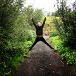 I Was a Cheerleader For a Night