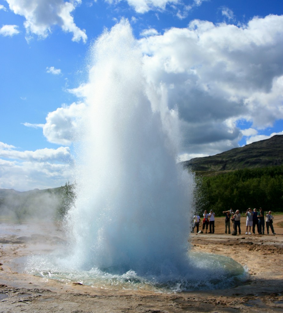 Geysir