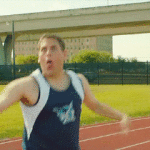 Thoughts About Running