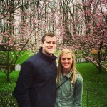 This is how Spring should look like! #takenotesiceland #amsterdam #easterholiday