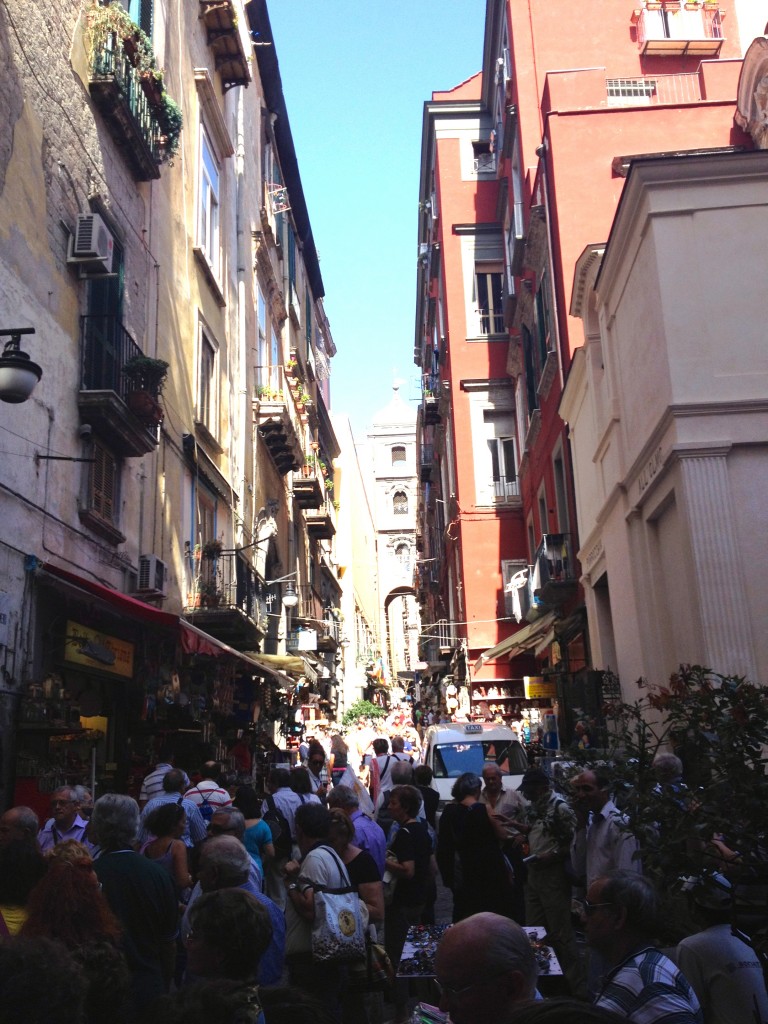 Naples