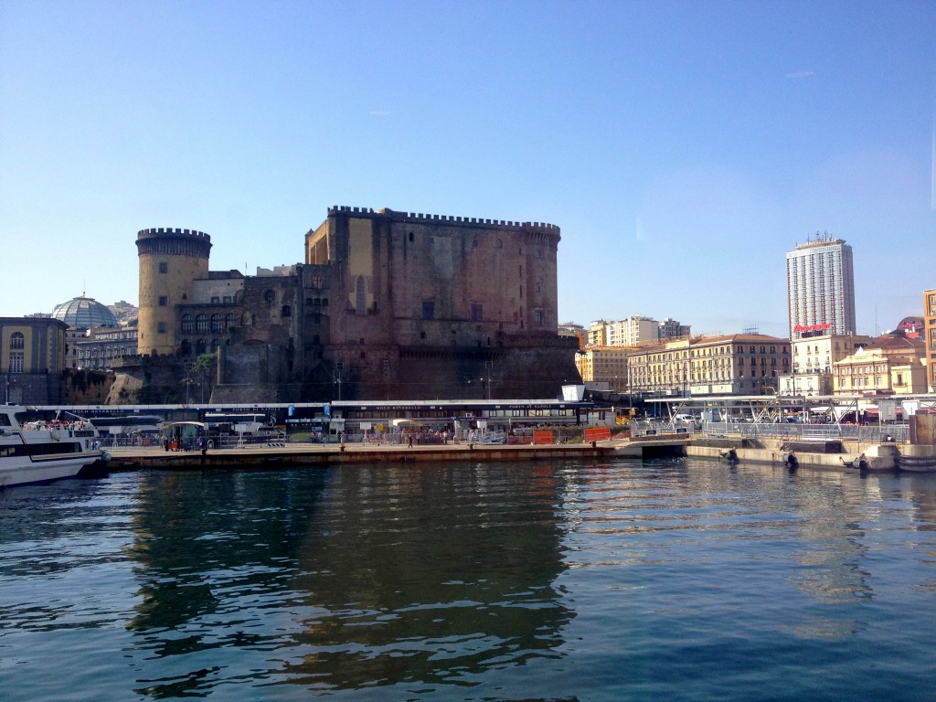 Naples