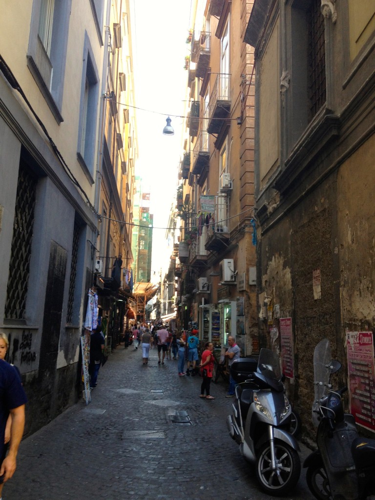 Naples