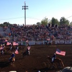 Friday Favorites: Red, White, and Blue