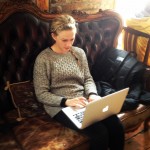 Lessons Learned From Blogging