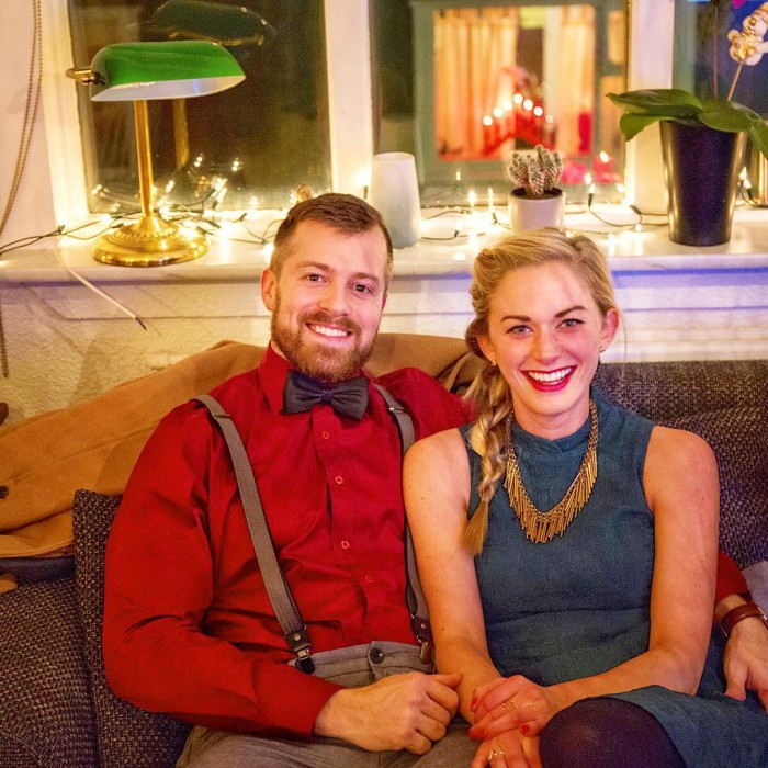 Reykjavik Christmas 2015