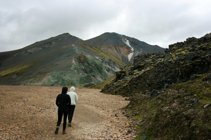 Landmannalaugar