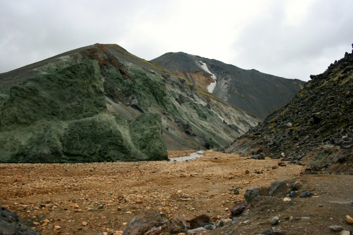 Landmannalaugar