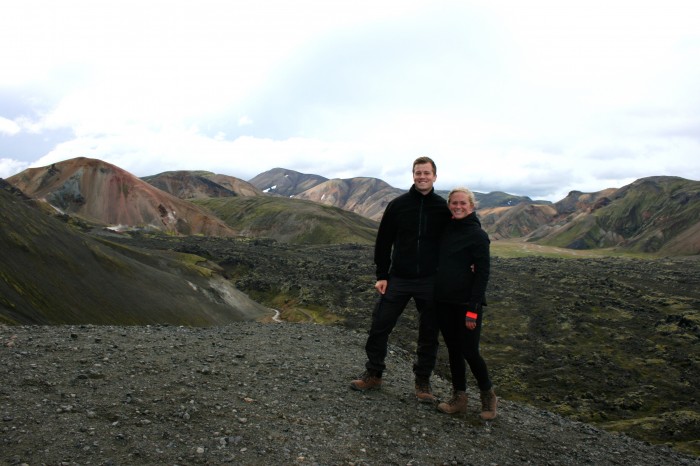 Landmannalaugar