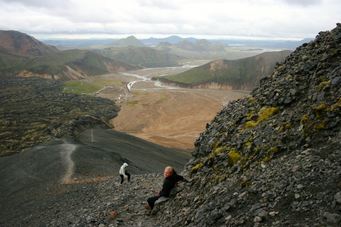 Landmannalaugar