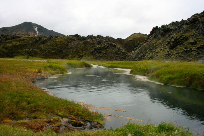 Landmannalaugar