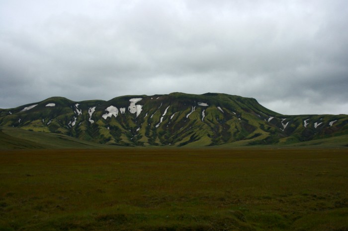 Landmannalaugar