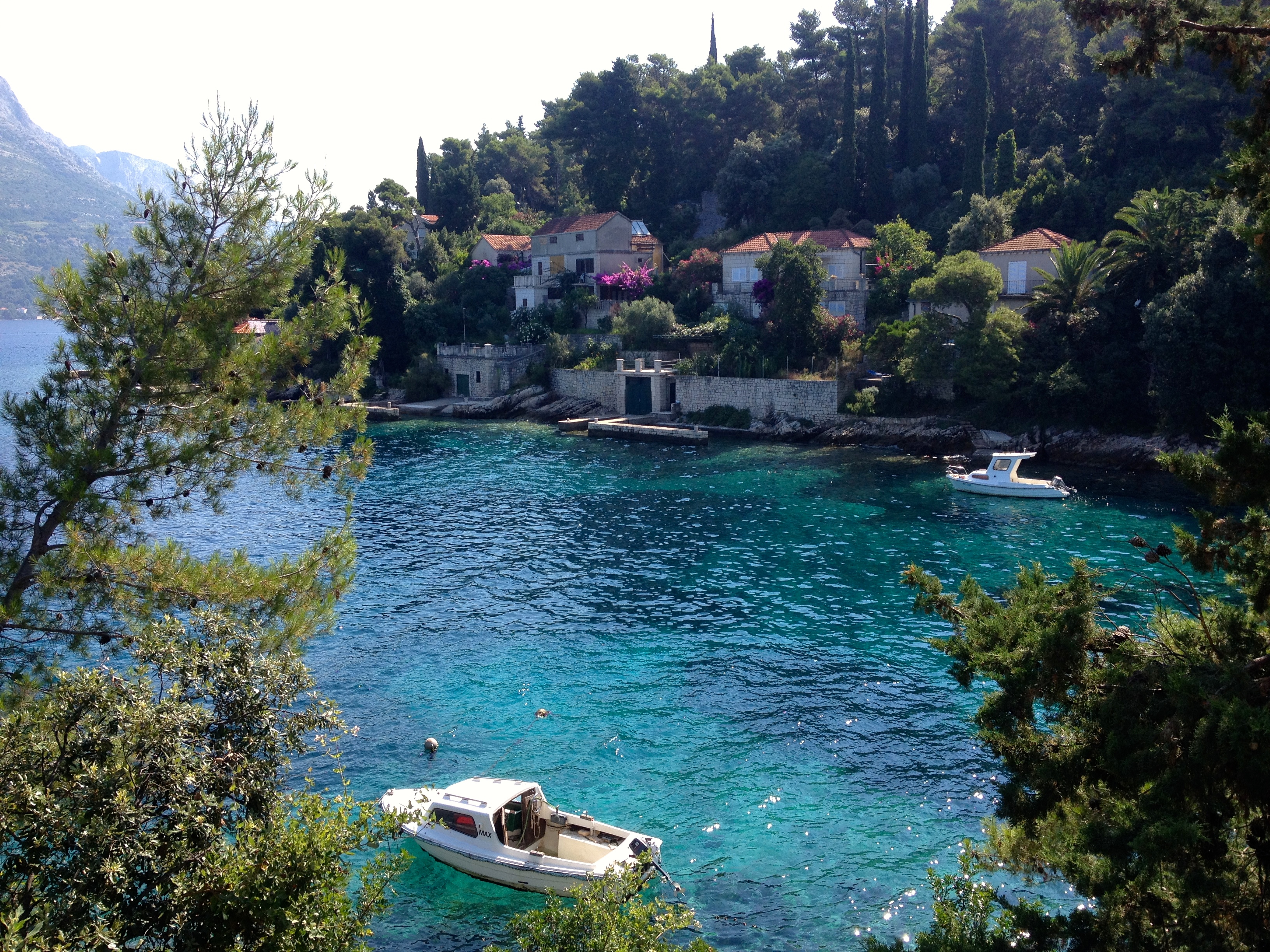 Korcula, Croatia