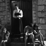 Finding Grk in Croatia