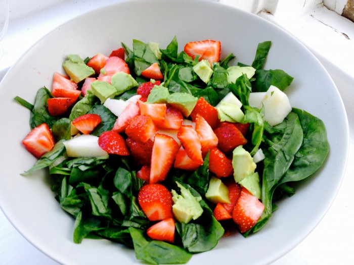 Summer Salad