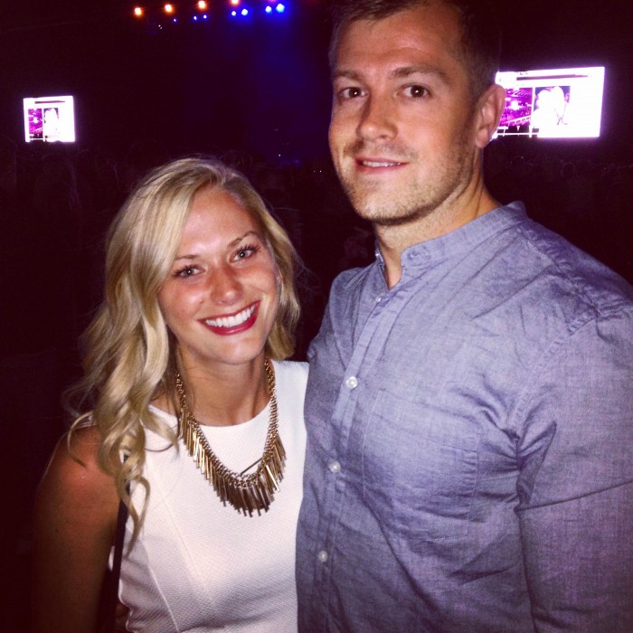 Justin Timberlake Concert