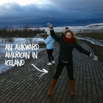 Icelandic Blooper Reel – The Nightlife Edition