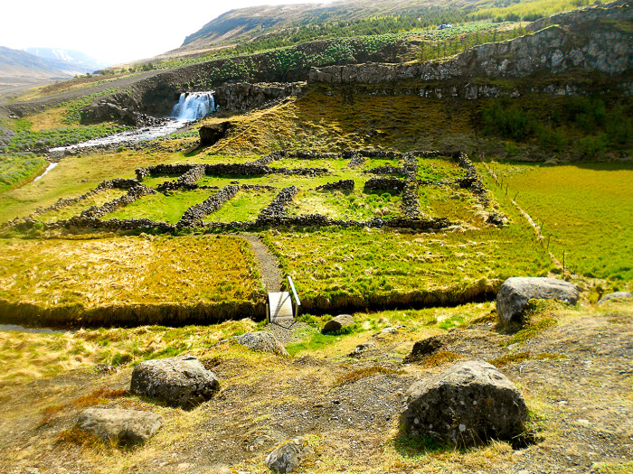 Iceland - http://unlockingkiki.com