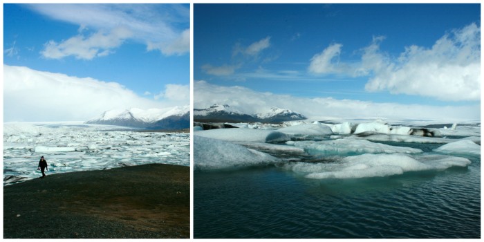 Glacier Lagoon - http://unlockingkiki.com