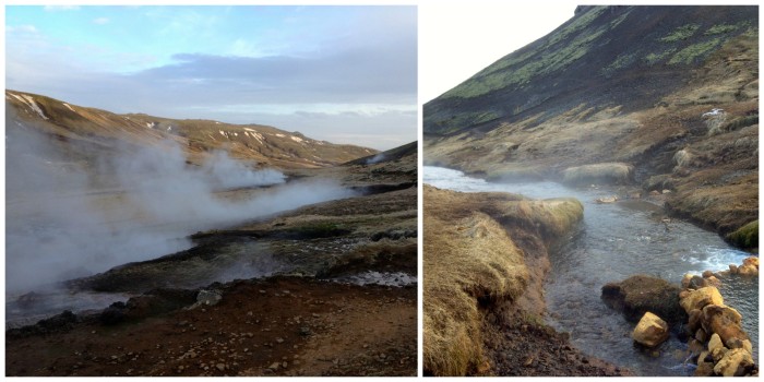 Hveragerði, Iceland