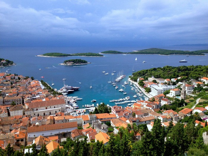 Hvar Fortress