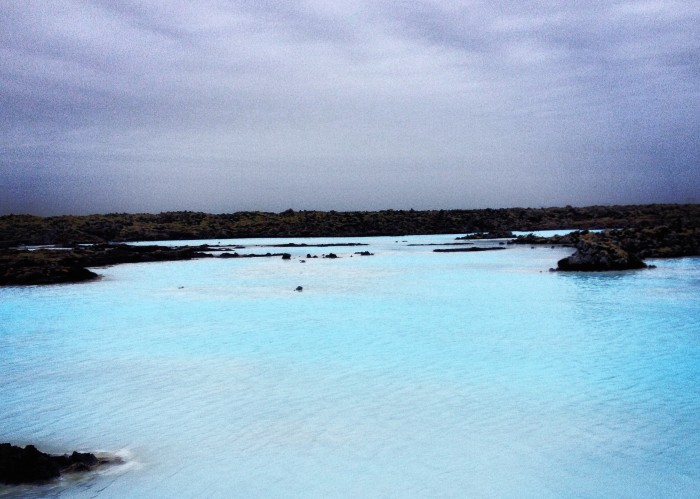 Blue Lagoon - http://unlockingkiki.com