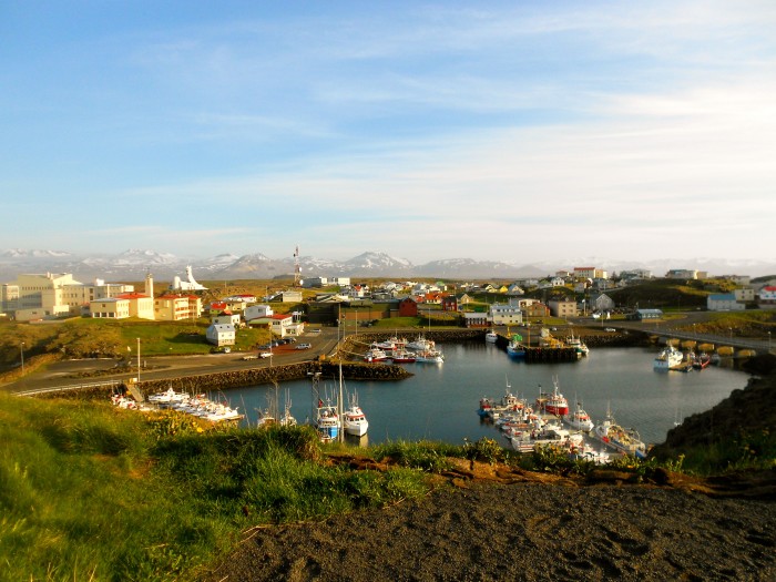 Stykkishólm - http://unlockingkiki.com