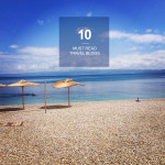 10 Must Read Travel Blogs