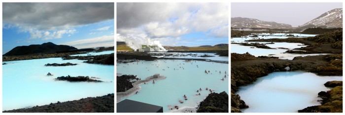 Blue Lagoon - http://unlockingkiki.com