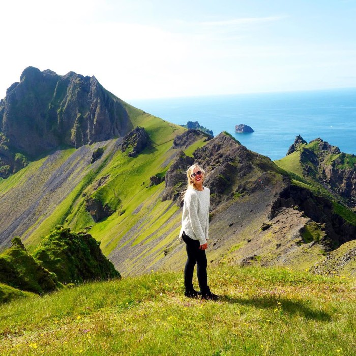 I love fall but this rainy day has me missinghellip