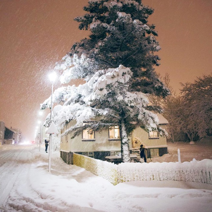 Everyones snow pictures is making me wish for another snowhellip