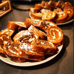 The Best Thing About Fall…