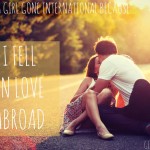 Are You A Girl Gone International???