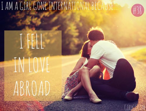 Girl Gone International