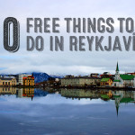 10 Free Things To Do In Reykjavik