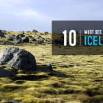 10 Must See Places in Iceland