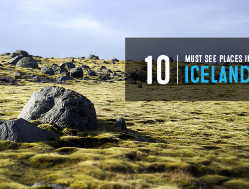 10mustseeIceland