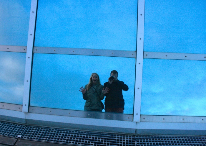 The Pearl, Reykjavik