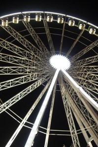 hyde park winter wonderland