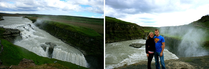 Gullfoss, Iceland