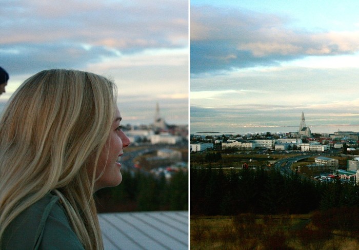 The Pearl, Reykjavik