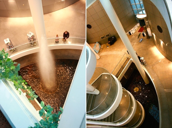 The Pearl, Reykjavik