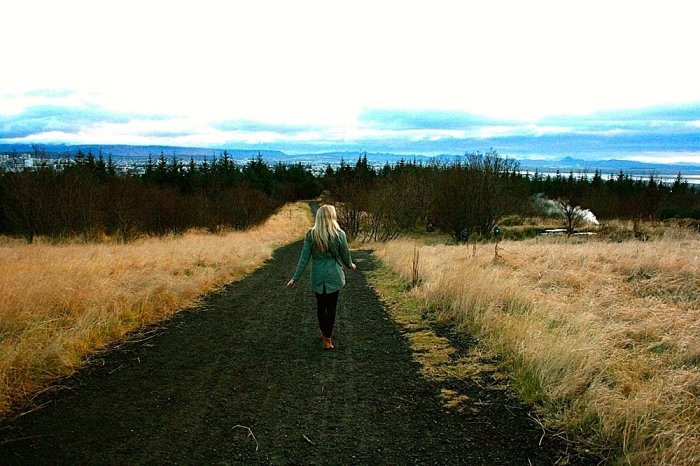 The Pearl, Reykjavik